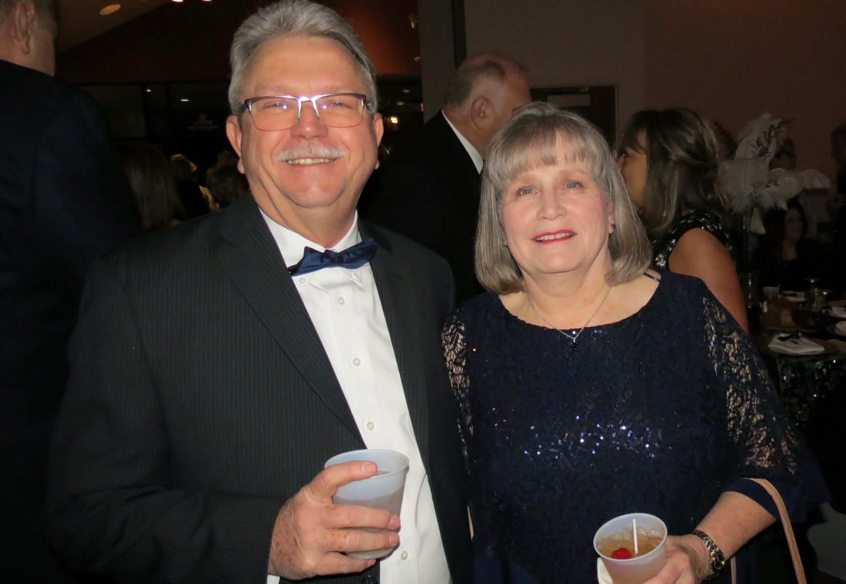 Herrin Gala